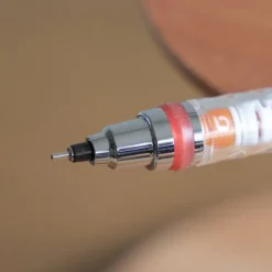 Online Mechanical Pencil - Spirited Away Writing