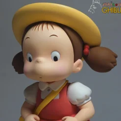 Best Mei and Little Totoro statue - My Neighbor Totoro Limited Editions