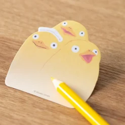 Best Memo Bloc No face - Spirited Away Small Equipment