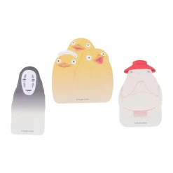 Best Memo Bloc No face - Spirited Away Small Equipment