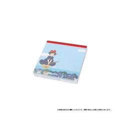 Memo Set Flying Kiki - Kiki's Delivery Service Small Equipment