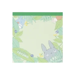 Best Memo Set Forest Serie - My Neighbor Totoro Small Equipment