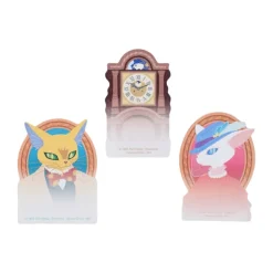 Hot Memo Set Louise & Baron - Whisper of the Heart Small Equipment