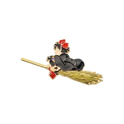 Discount Metal Brooch Kiki - Kiki's Delivery Service Pins