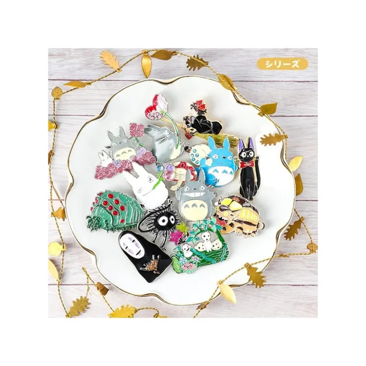 Discount Metal Brooch Kiki - Kiki's Delivery Service Pins