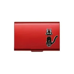 New Metal Business Card Holder Jiji - Kiki'S Delivery Service Accessories