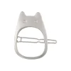 Discount Metal Hair Clip White Totoro - My Neighbor Totoro Jewellery