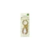 Metal Key Holder Small Totoro - My Neighbor Totoro Keychains