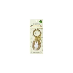 Metal Key Holder Small Totoro - My Neighbor Totoro Keychains