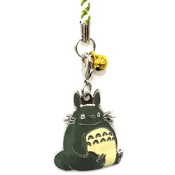 Hot Metal strap Big Totoro - My Neighbor Totoro Straps