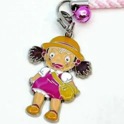 Online Metal strap Strap Mei - My Neighbor Totoro Straps