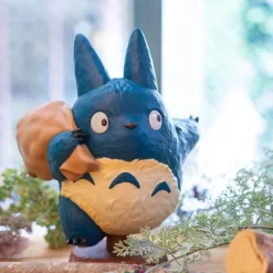 Hot Middle Totoro Statue - My Neighbor Totoro Statues