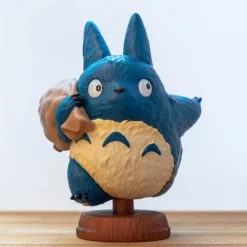 Hot Middle Totoro Statue - My Neighbor Totoro Statues