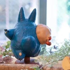 Hot Middle Totoro Statue - My Neighbor Totoro Statues