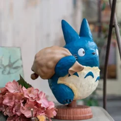Hot Middle Totoro Statue - My Neighbor Totoro Statues