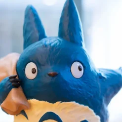 Hot Middle Totoro Statue - My Neighbor Totoro Statues