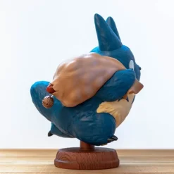 Hot Middle Totoro Statue - My Neighbor Totoro Statues