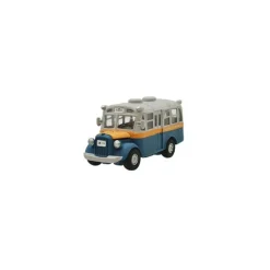 New MINI BUS FRICTION - MY NEIGHBOR TOTORO Toys