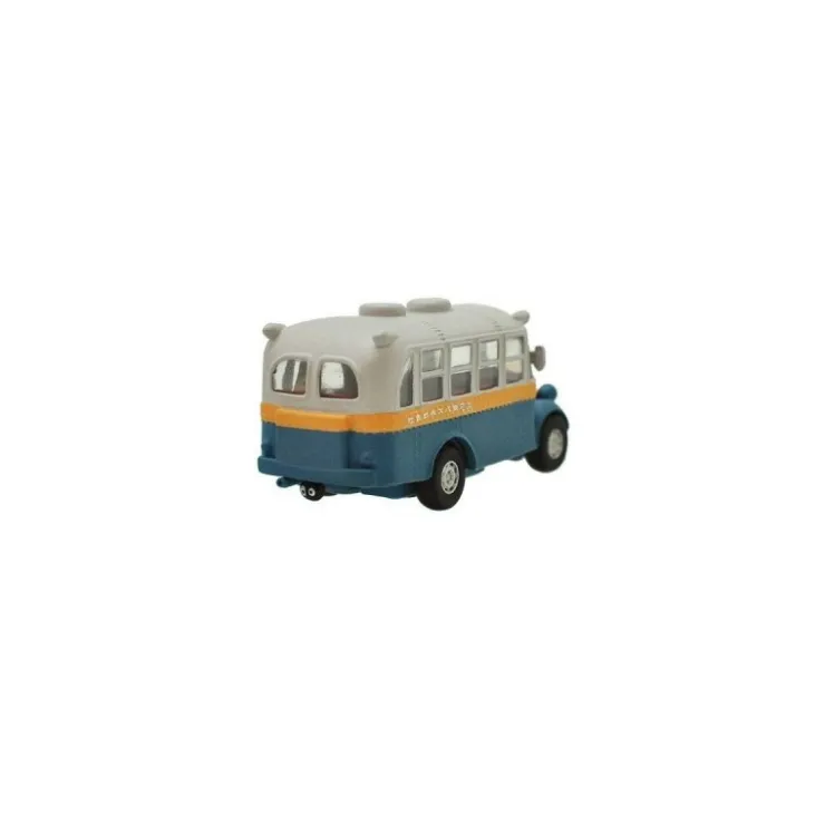 New MINI BUS FRICTION - MY NEIGHBOR TOTORO Toys
