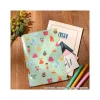 Online Mini Clear Folder Wardrobe - My Neighbor Totoro Storage