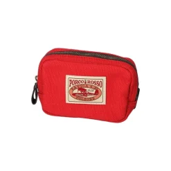 New Mini Pouch Savoia - Porco Rosso Accessories