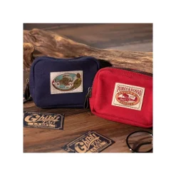 New Mini Pouch Savoia - Porco Rosso Accessories