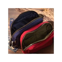 New Mini Pouch Savoia - Porco Rosso Accessories