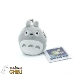 Sale Mini-Purse Plush Totoro - My Neighbor Totoro Purse Plush