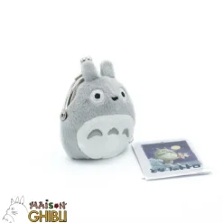 Sale Mini-Purse Plush Totoro - My Neighbor Totoro Purse Plush