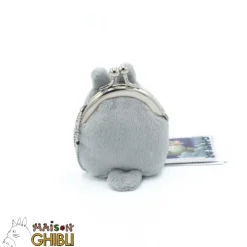 Sale Mini-Purse Plush Totoro - My Neighbor Totoro Purse Plush