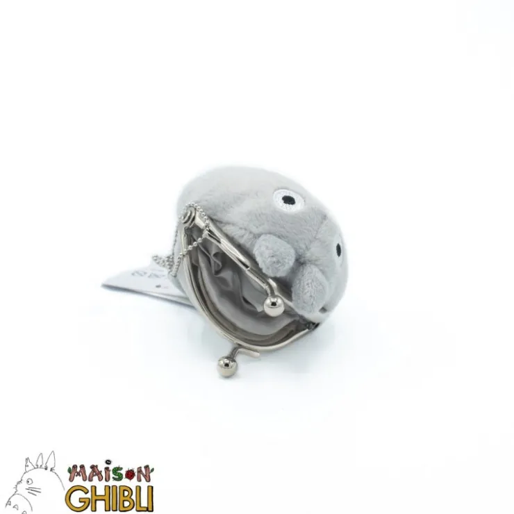Sale Mini-Purse Plush Totoro - My Neighbor Totoro Purse Plush