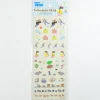 Clearance Mini Schedule Stickers Collection 2 - Castle in the Sky Small Equipment