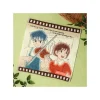 Mini Towel Celluloid Shizuku & Seiji - Whisper of the Heart Household Linen