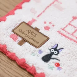 Online Mini Towel Jiji Shop window 25x25 cm - Kiki's Delivery Service Household Linen
