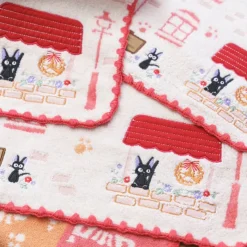 Online Mini Towel Jiji Shop window 25x25 cm - Kiki's Delivery Service Household Linen