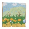 Hot Mini Towel Medium & Small Totoro racing 25x25 cm - My Neighbor Totoro Household Linen