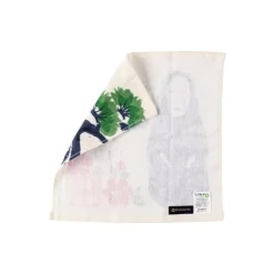 Online Mini Towel No Face Matsu 34x36 cm - Spirited Away Household Linen