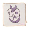 Mini Towel Totoro Birthday 10 25x25 cm - My Neighbor Totoro Household Linen