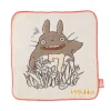 Online Mini Towel Totoro Birthday 7 25x25 cm - My Neighbor Totoro Household Linen