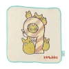 Online Mini Towel Totoro Birthday 9 25x25 cm - My Neighbor Totoro Household Linen