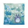 Best Mini Towel Totoro & Butterfly 25x25 cm - My Neighbor Totoro Household Linen