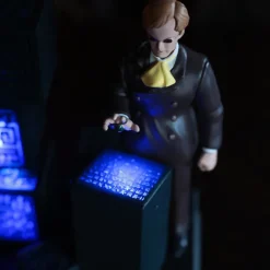 Best 3 minutes Timer Colonel Muska - Castle in the Sky Accessories
