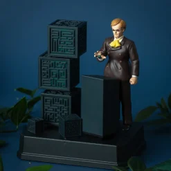 Best 3 minutes Timer Colonel Muska - Castle in the Sky Accessories