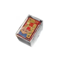 New Movie Scenes Hanafuna Cards -Spirited Away Playing Cards