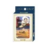 Discount Movie Scenes Playing Cards - Porco Rosso Playing Cards
