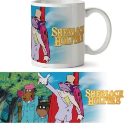 Hot Mug Sherlock 04 - Moriarty Kitchenware