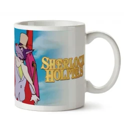 Hot Mug Sherlock 04 - Moriarty Kitchenware