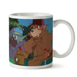 Online Mug Sherlock 02 - On The Way Kitchenware