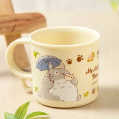 Outlet Mug Totoro & Catbus - My Neighbor Totoro Kitchenware