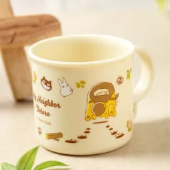 Outlet Mug Totoro & Catbus - My Neighbor Totoro Kitchenware